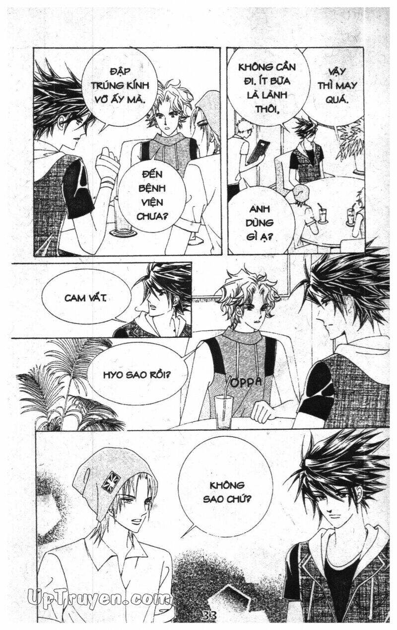 Dạ Khúc: Chapter 13