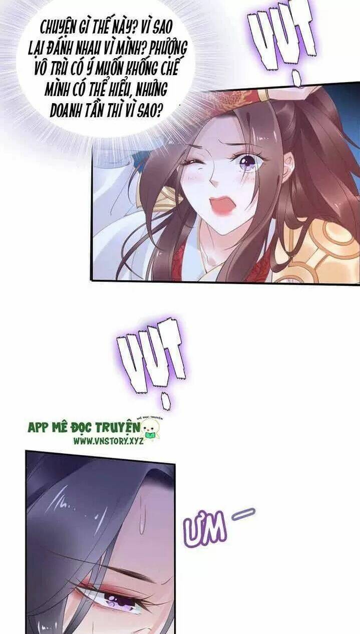 Nhất Sinh Nhất Thế Tiếu Thương Khung: Chapter 43