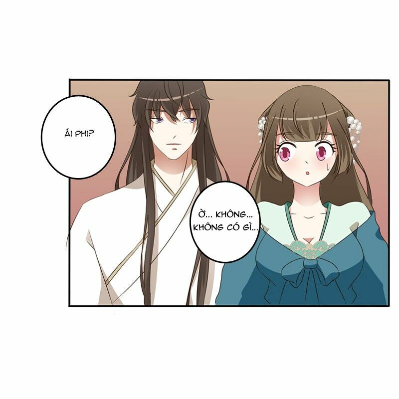 Thông Linh Phi: Chapter 129