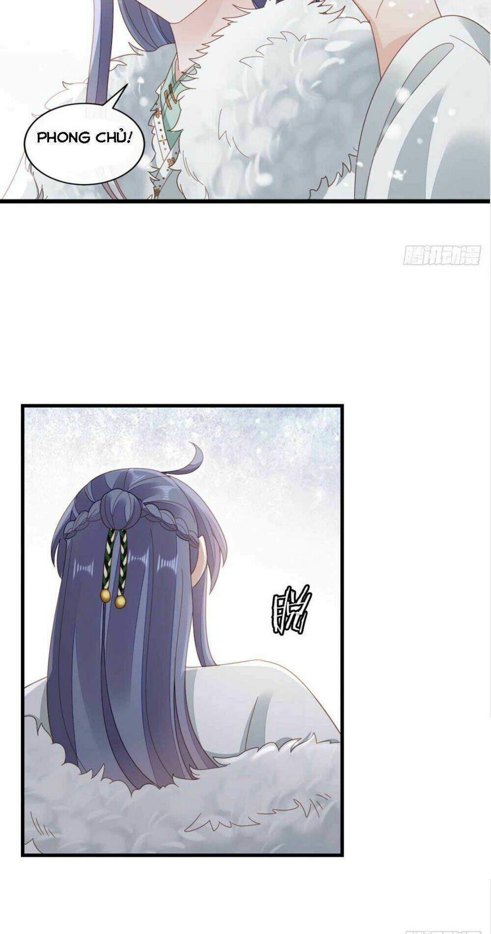 Mau Xuyên Không Rửa Tội Cho Nhân Vật Phản Diện: Chapter 80