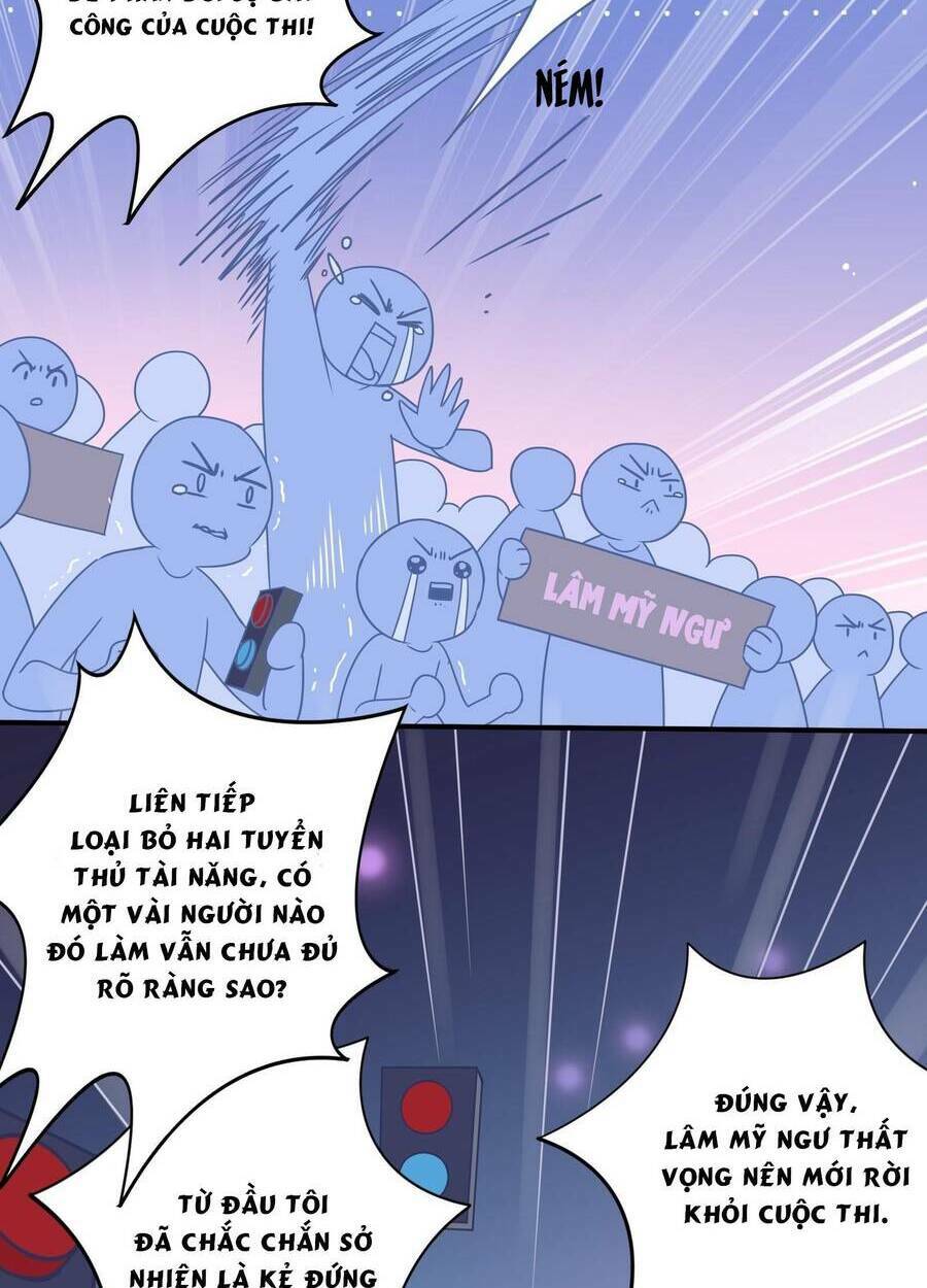 Nữ Phụ Như Tôi Cũng Có Ngày Ra Mắt: Chapter 60