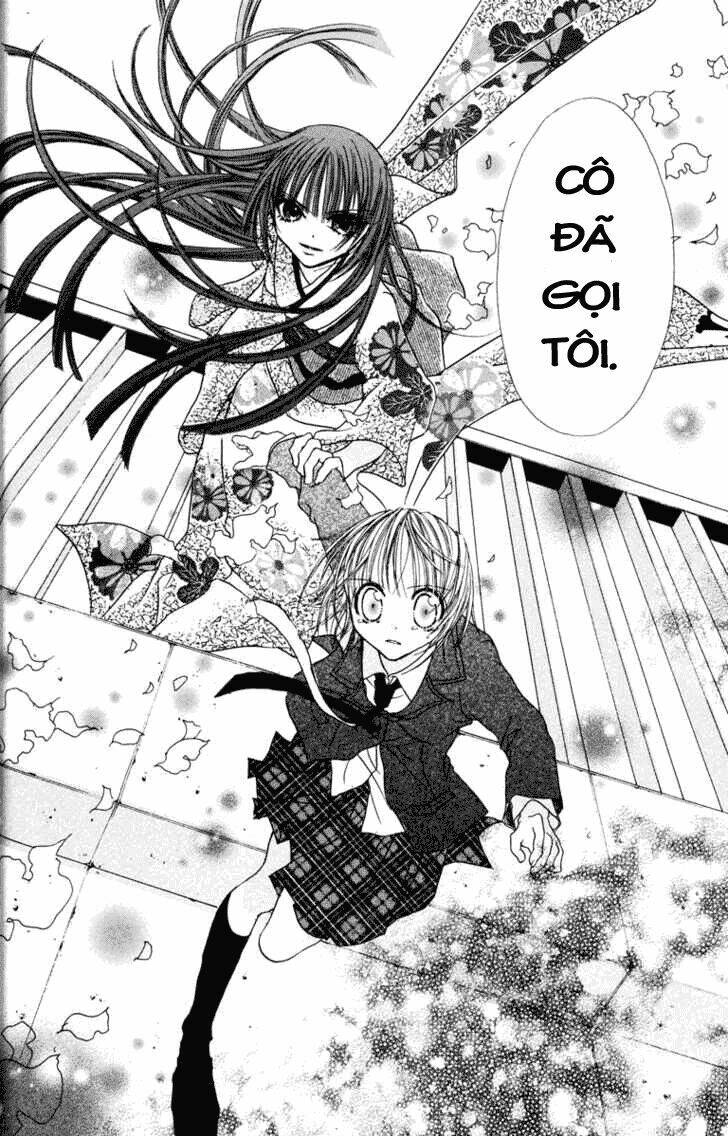 Jigoku Shoujo: Chapter 1