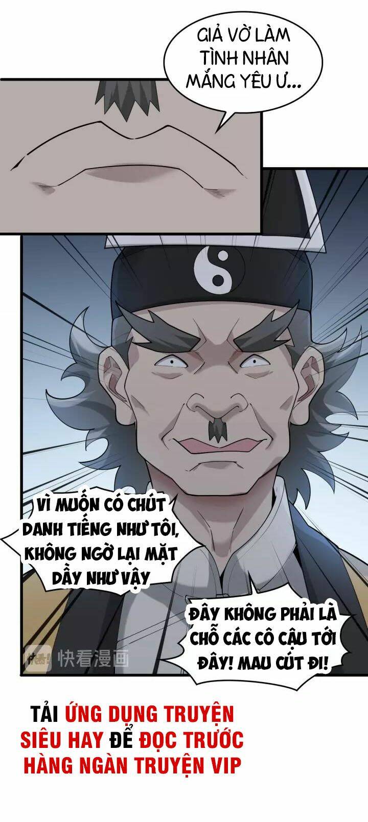 Siêu Cấp Đại Chủ Bạ: Chapter 55