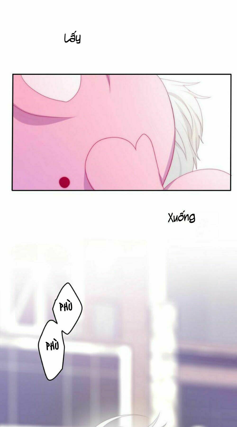 Tháng Sáu Không Hẹn Mà Gặp: Chapter 21