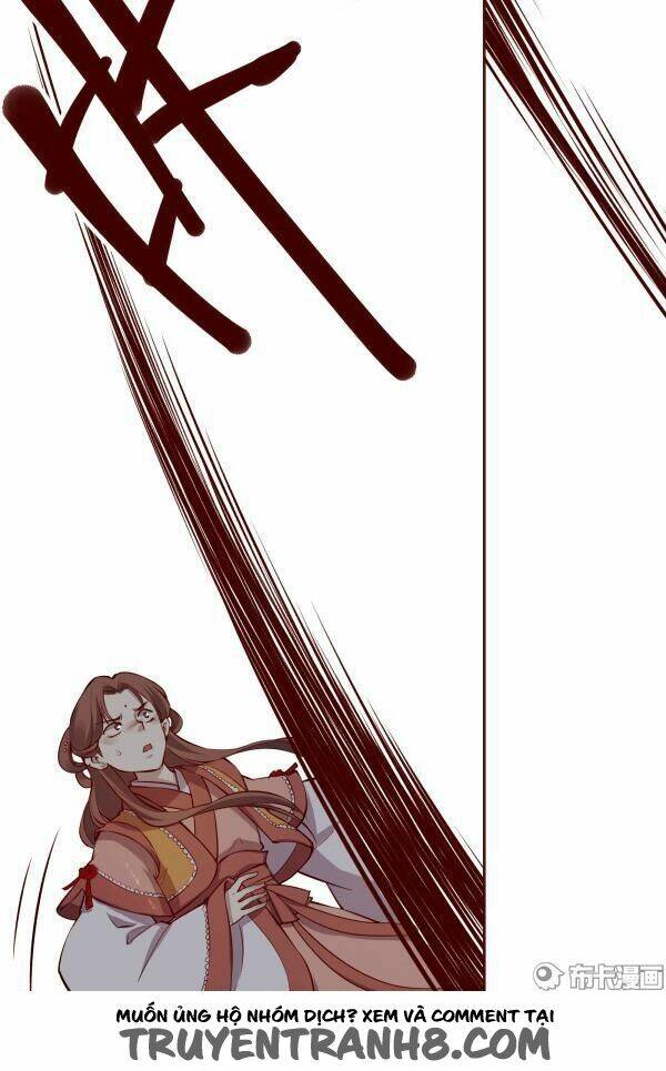 Yến Sơn Phái Và Bách Hoa Môn: Chapter 138