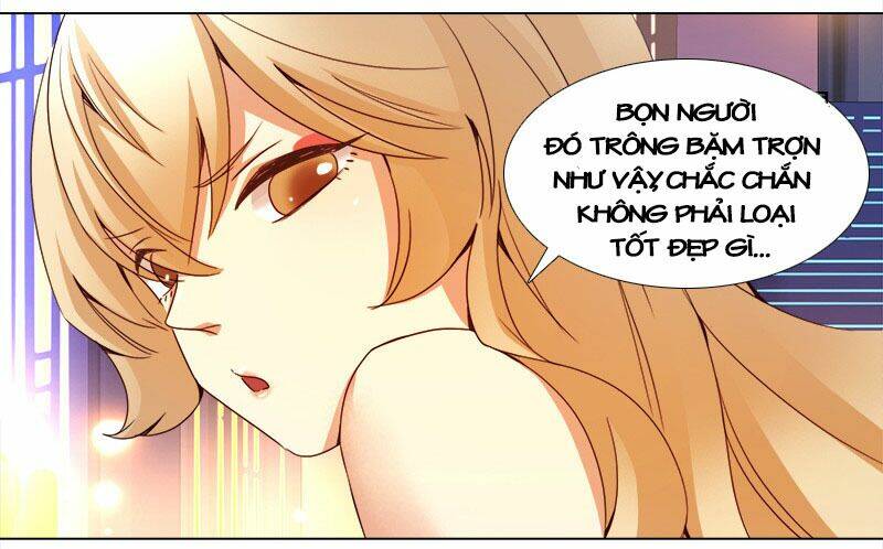 Yêu Tinh Đại Tác Chiến: Chapter 14
