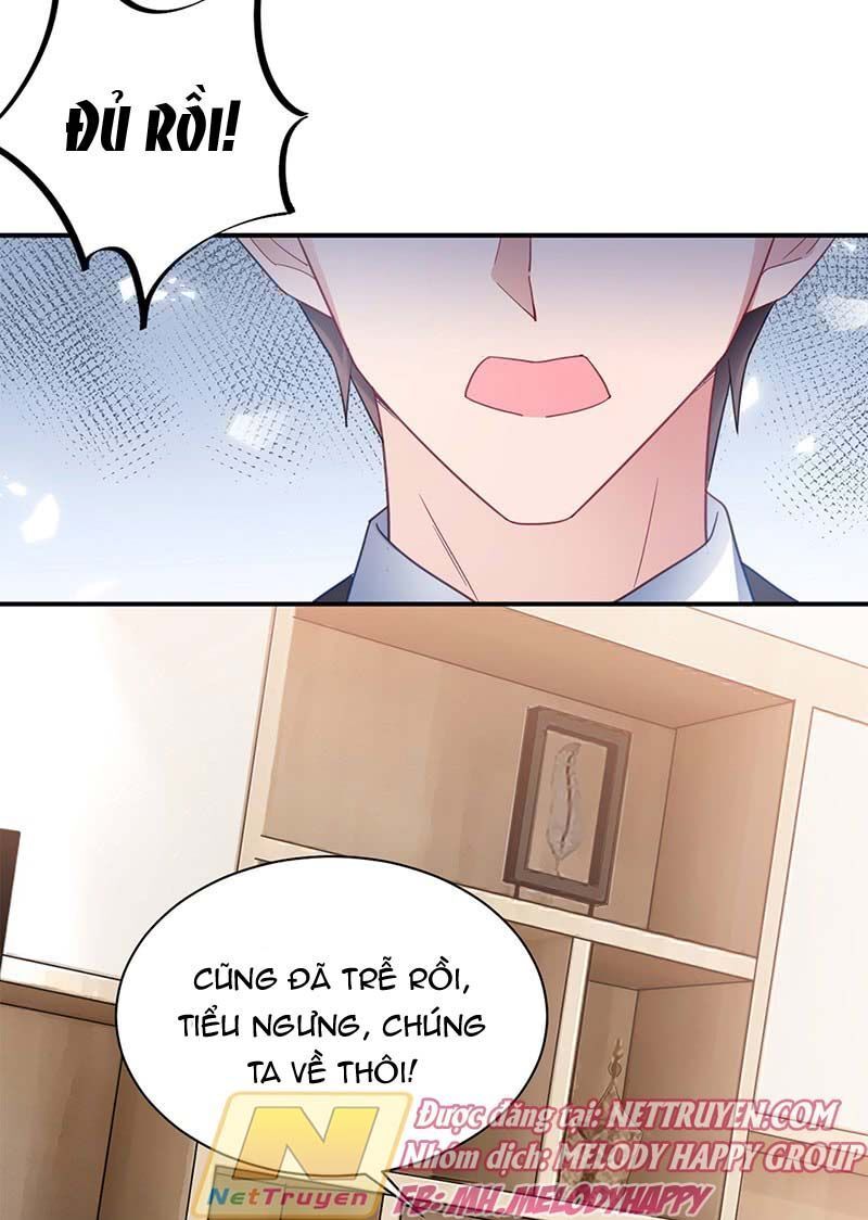 Thịnh Thế Điềm Sủng: Tiểu Manh Thê Của Dịch Thiếu: Chapter 83