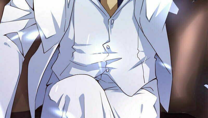 Chiến Lược Lãng Mạn Của Thịnh Thiếu: Chapter 38