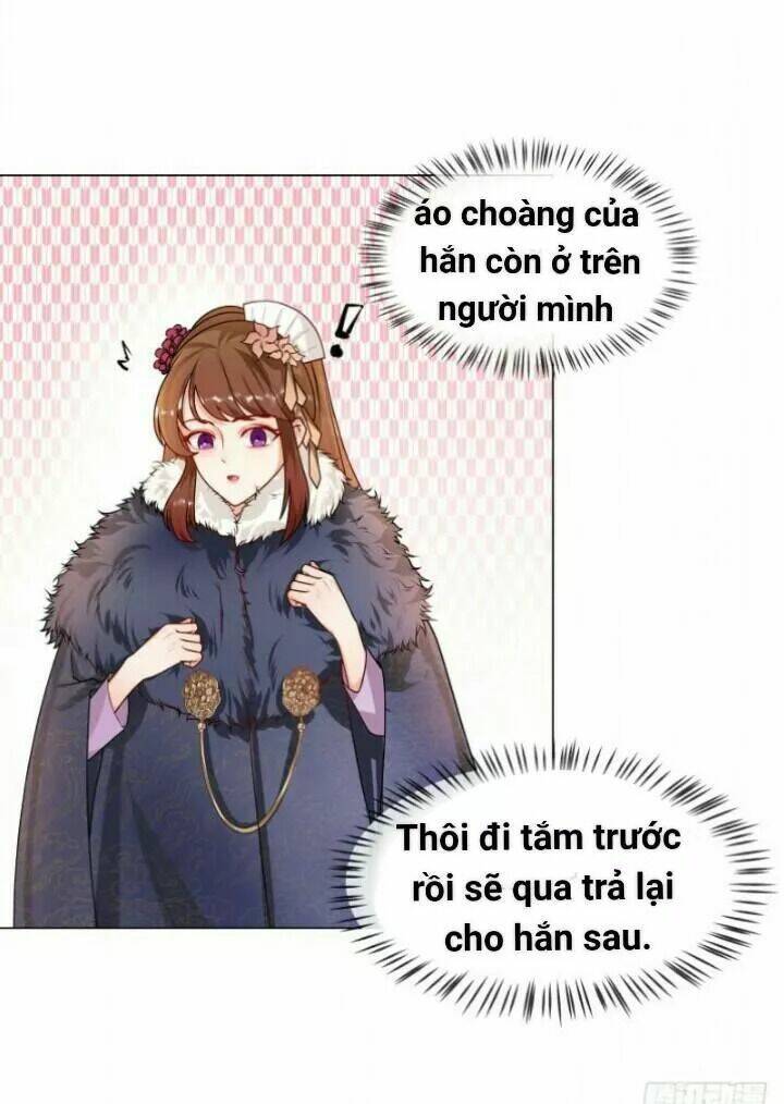 Thiên Tài Tiểu Độc Phi: Chapter 40