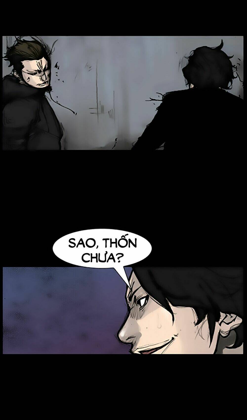 Độc Cô Tiền Truyện: Chapter 89
