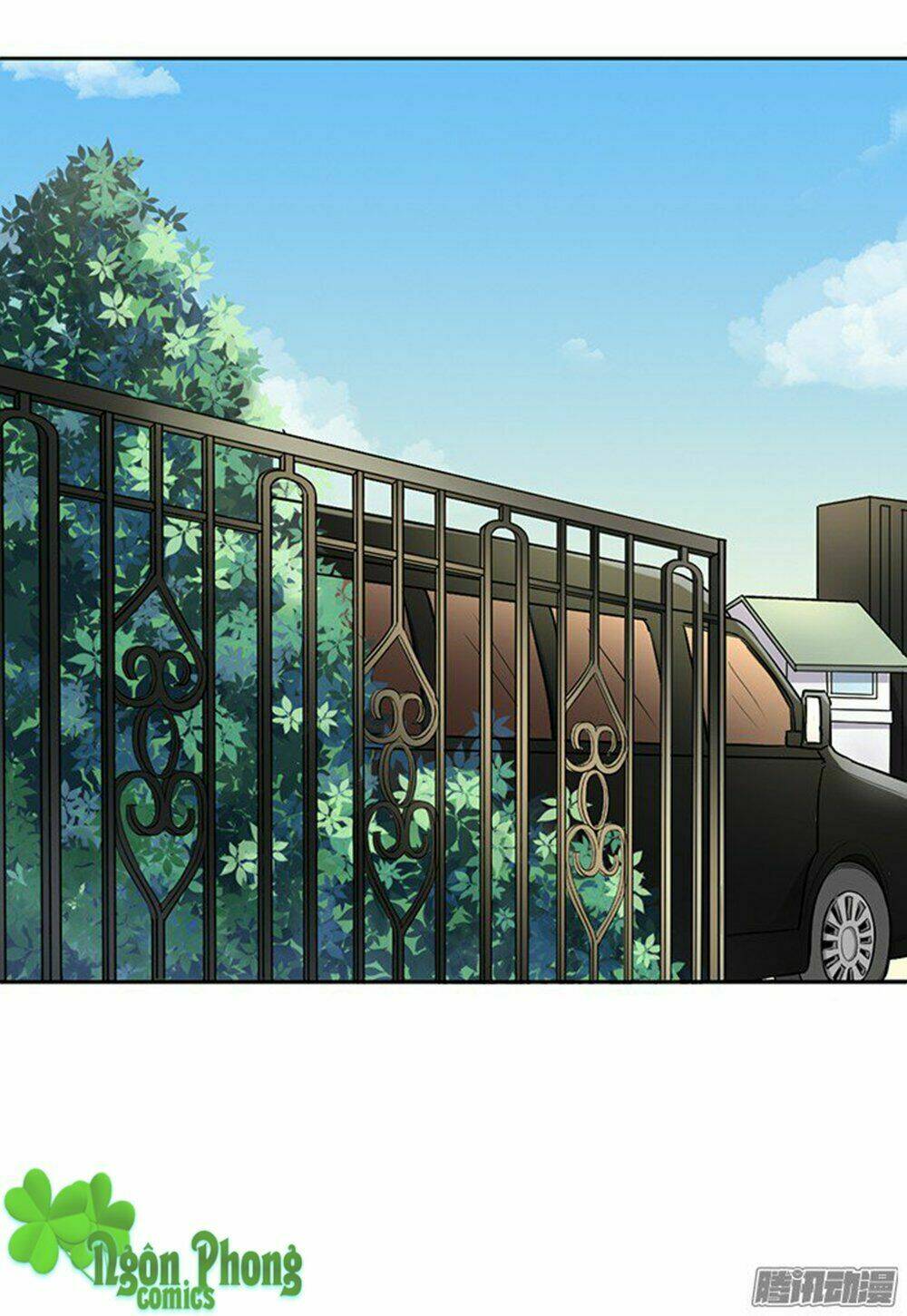 Bà Xã Tôi Là Nam Thần: Chapter 2