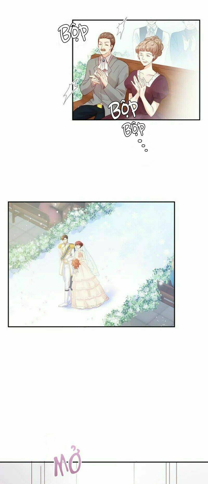 Ác Nữ Cải Biến: Chapter 21
