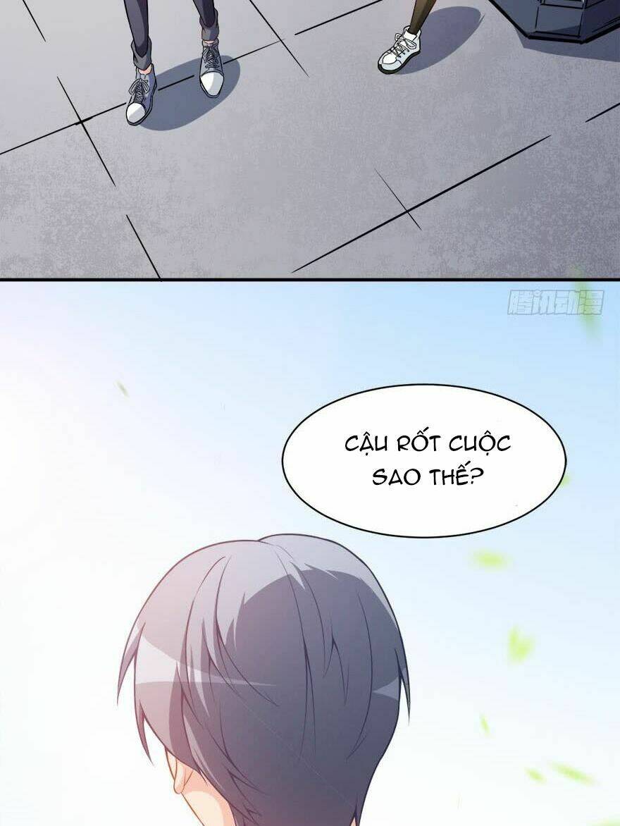 Mỹ Nhân Tâm Động: Chapter 16