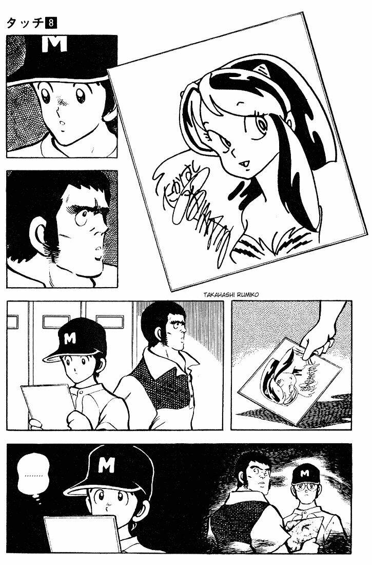 Touch: Chapter 73