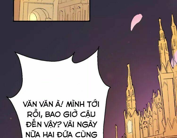 Cuộc Chiến Tình Yêu: Chapter 8