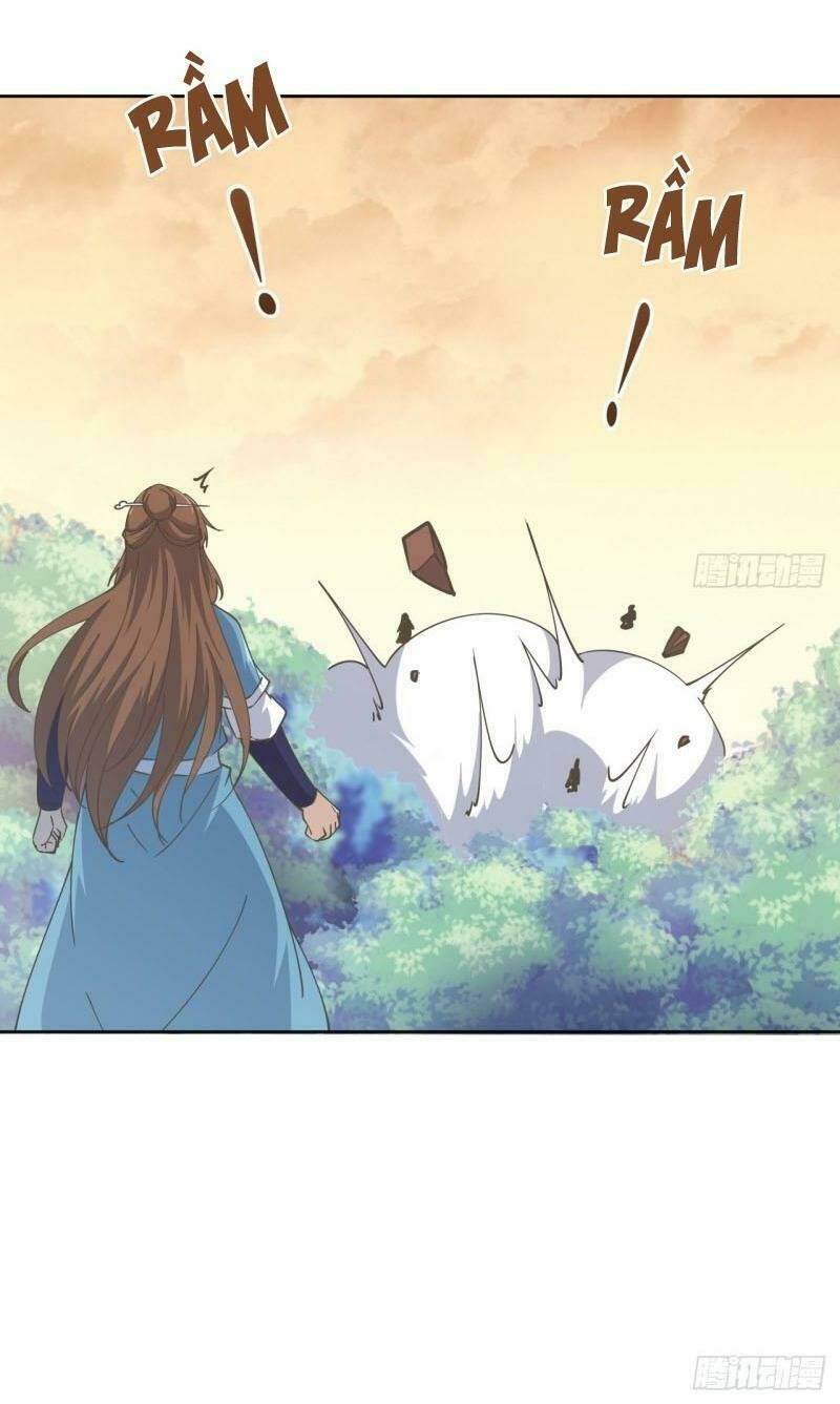 Siêu Phàm Truyện: Chapter 224