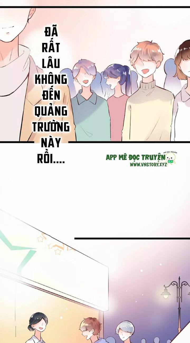 Trạch Thượng Tịch Mịch Huỳnh Hỏa: Chapter 51