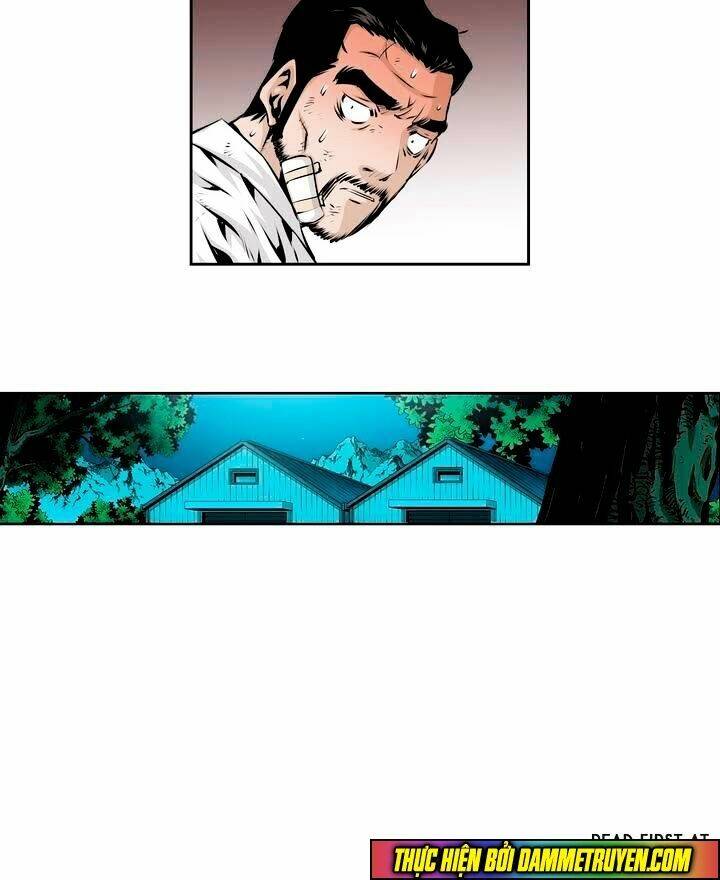 Double Casting: Chapter 60