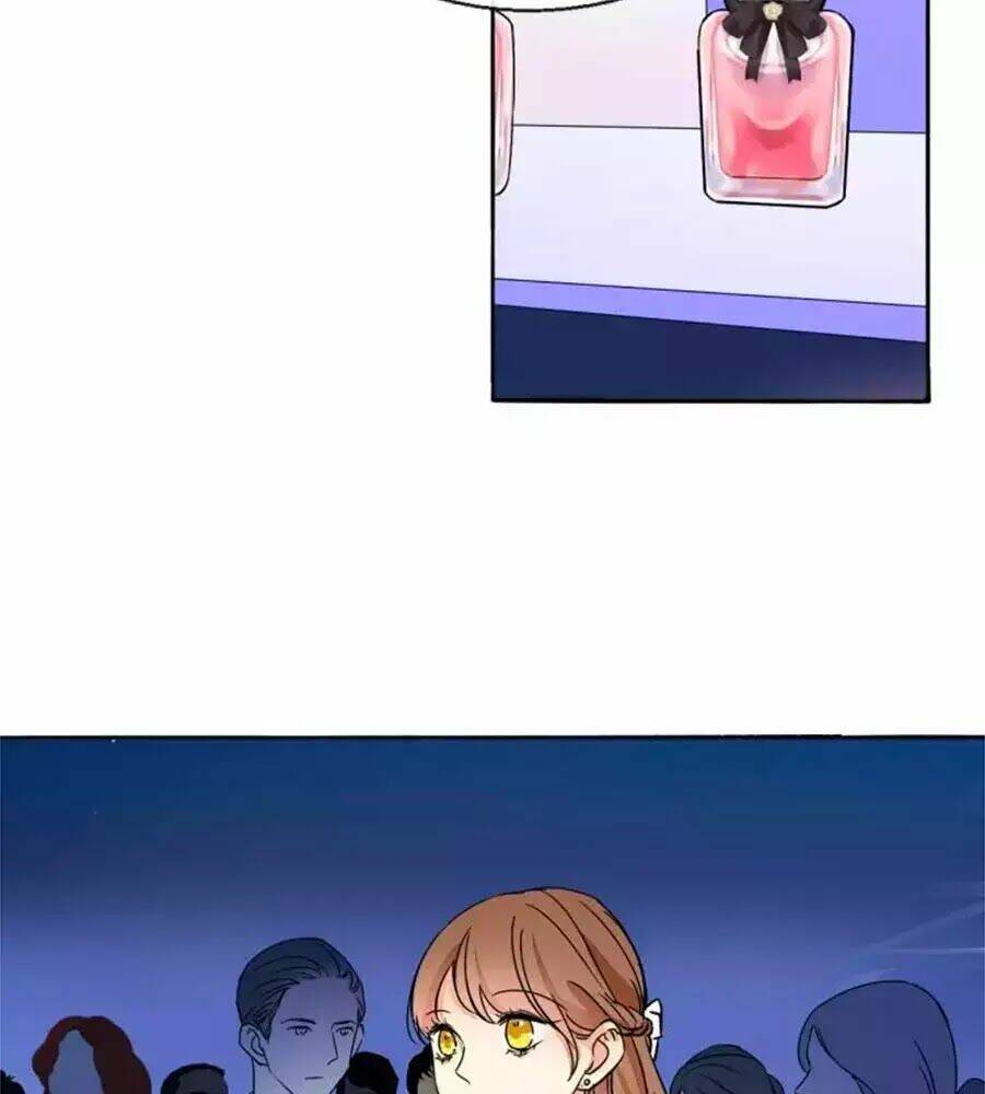 Mùi Hương Lãng Mạn: Chapter 46