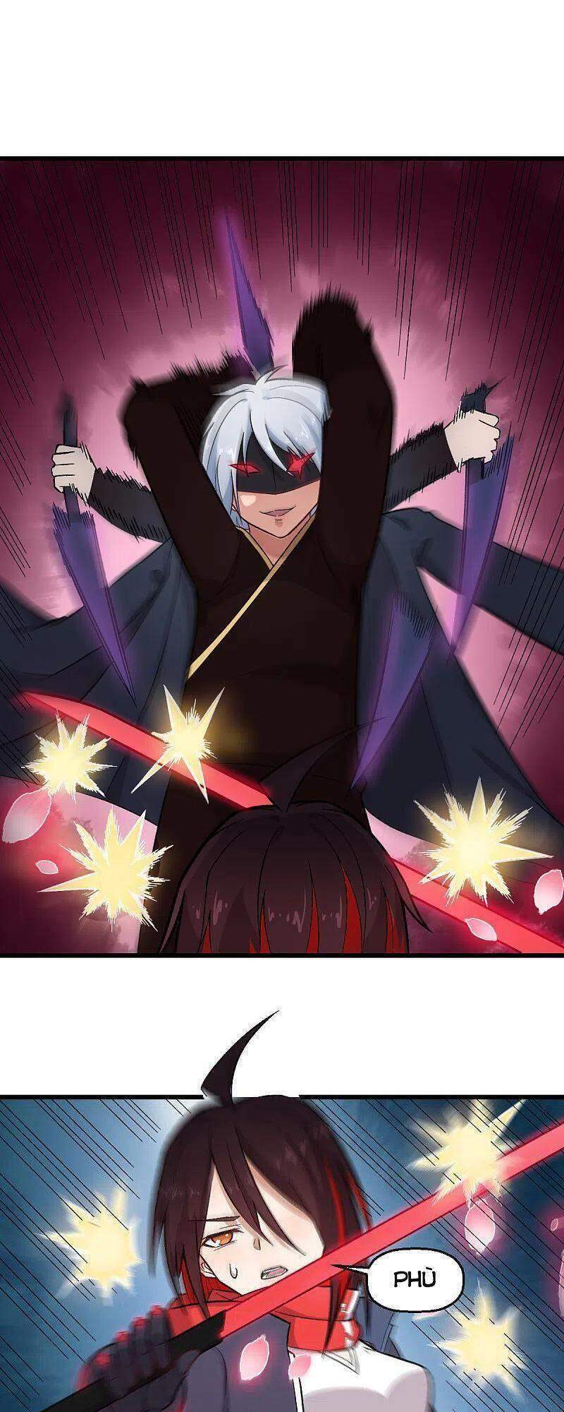 Vườn Trường Cuồng Sư Hệ Thống: Chapter 236