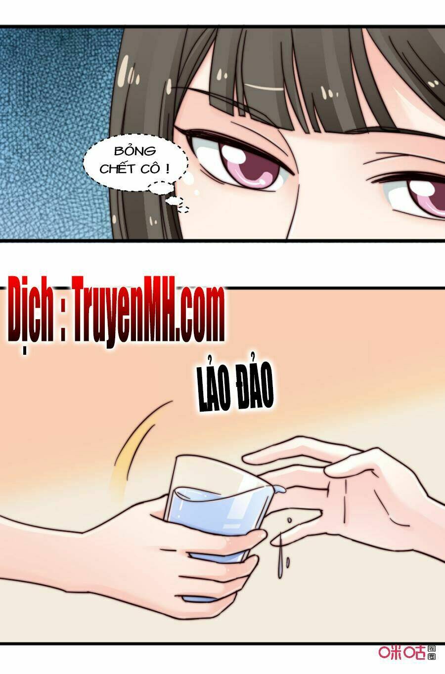 Bí Mật Của Thiên Kim: Chapter 87