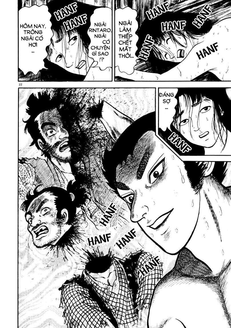 Thiếu Nữ Vô Cấu: Chapter 66