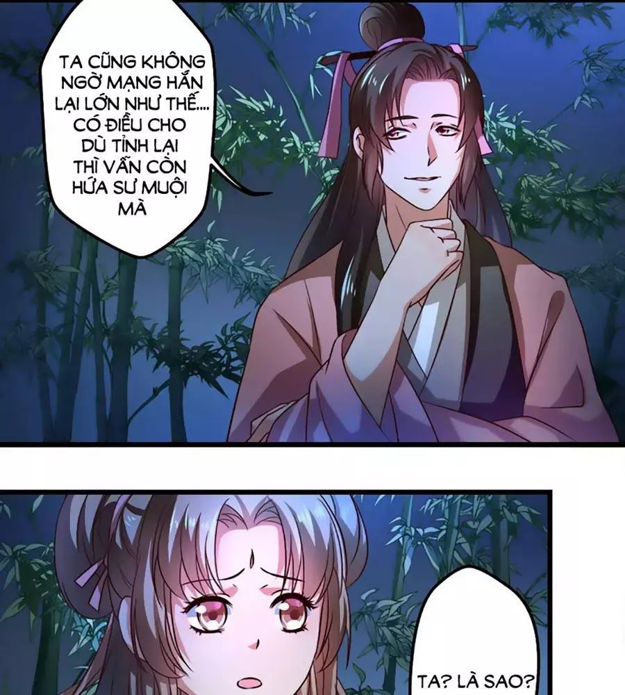 Liêu Liêu Nhân Thân Tu Tiên Truyện: Chapter 75
