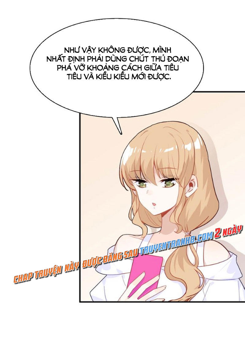 Ái Ngạo Kiều Long Vương Gia: Chapter 43