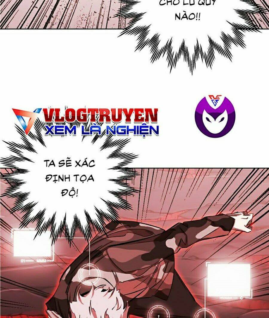 Hard Core Leveling Warrior Ss2: Chapter 88