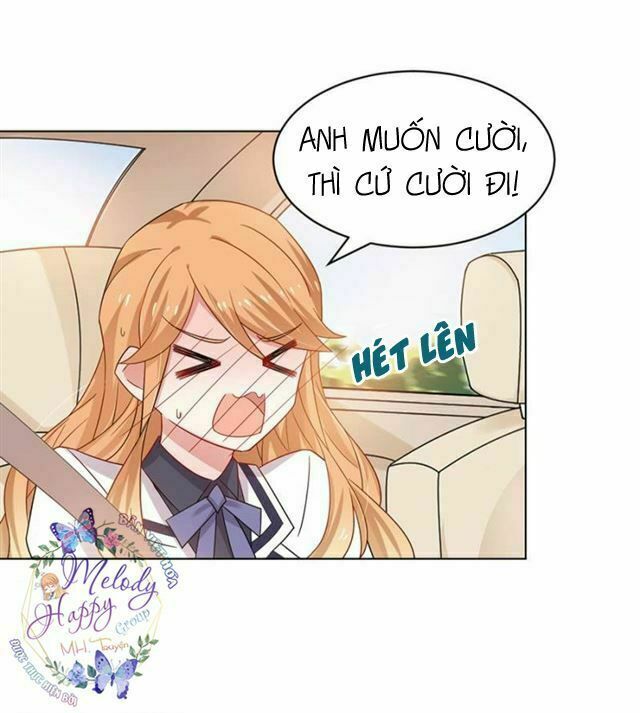 Ma Lạt Thiên Kim Đẩu Ác Thiếu: Chapter 31
