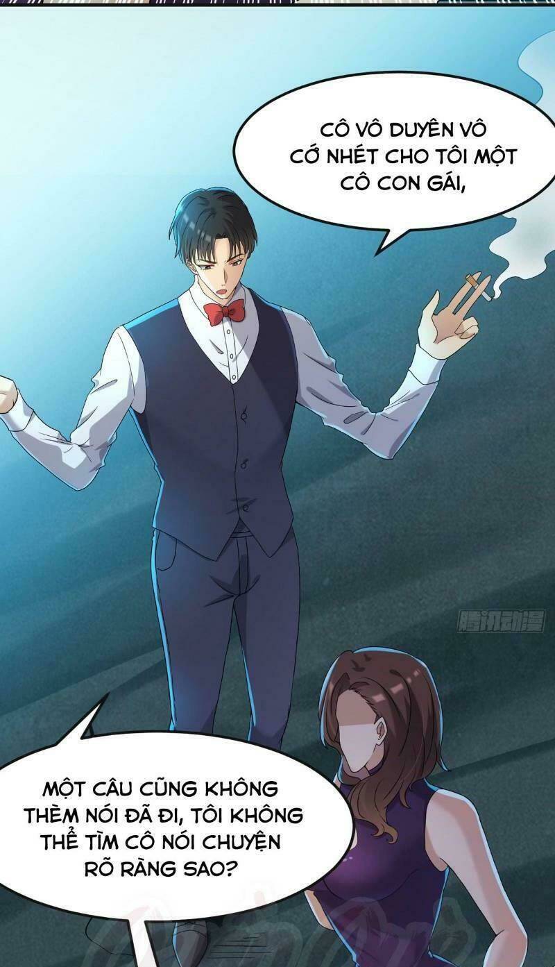 Cực Phẩm Chiến Vương Tại Hoa Đô: Chapter 3