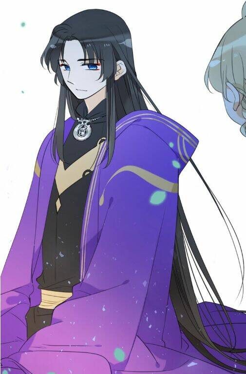 Bạn Trai Tôi Là Cẩm Y Vệ 2: Chapter 68