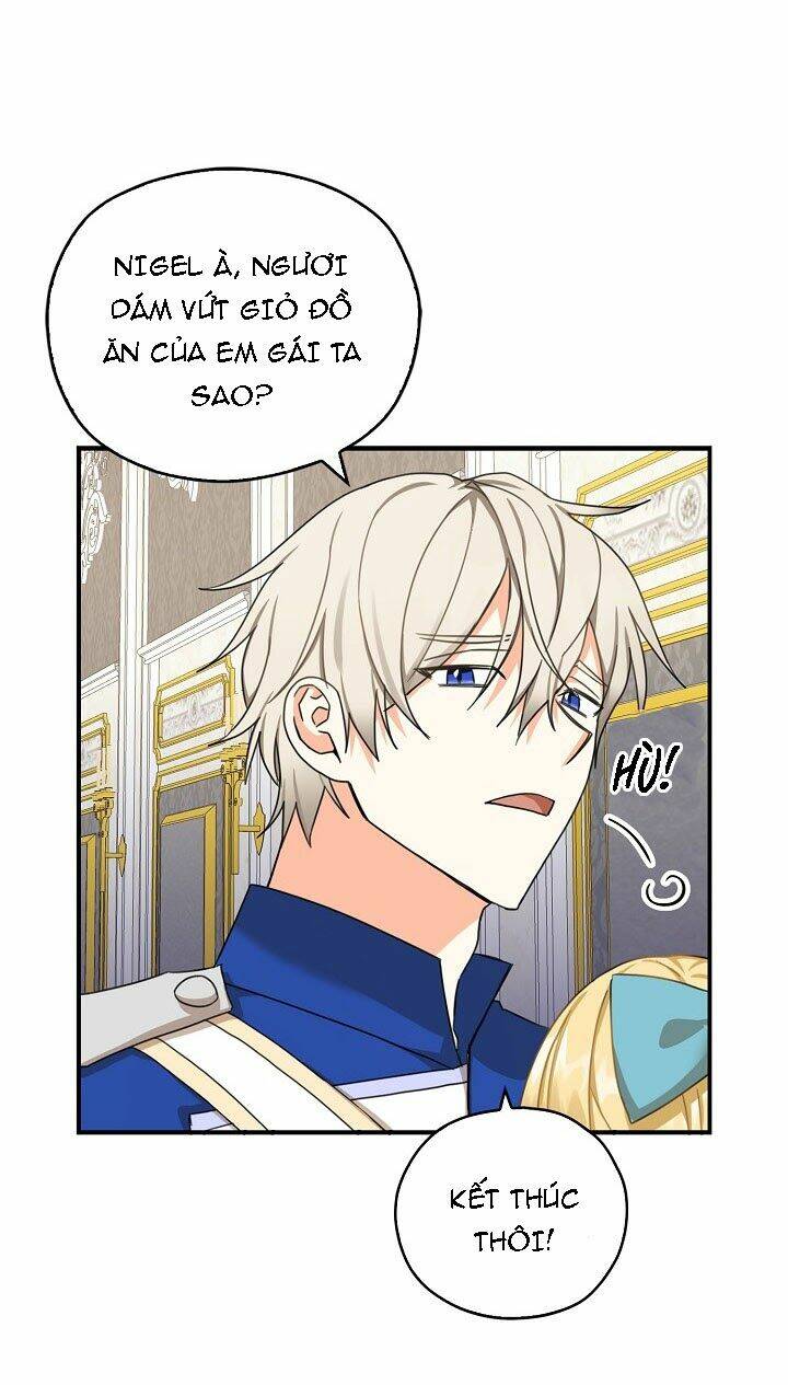 Ba Người Anh Trai Của Tôi Là Bạo Quân: Chapter 19