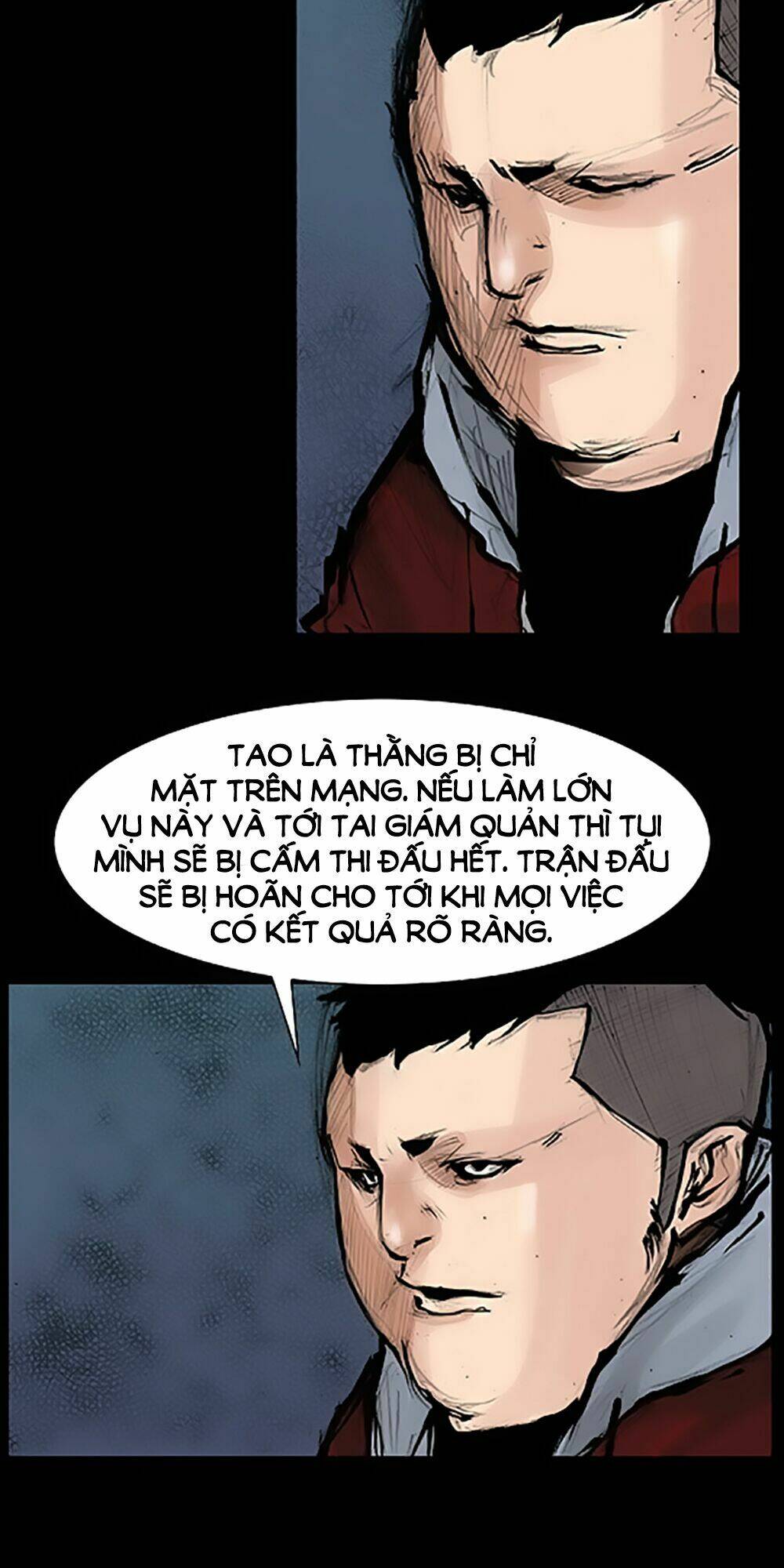 Độc Cô Tiền Truyện: Chapter 76