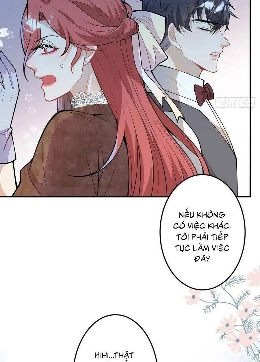 Xuyên Không Đến Thế Giới Trở Thành Đóa Hoa Của Anh: Chapter 62.5