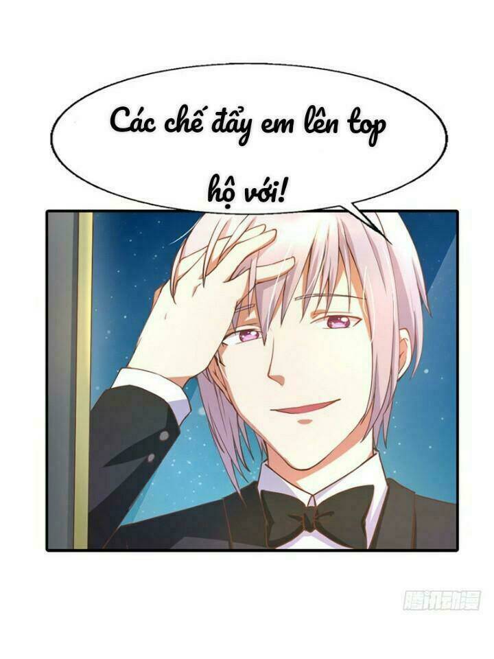 Tổng Tài Đã Cưới Em: Chapter 11