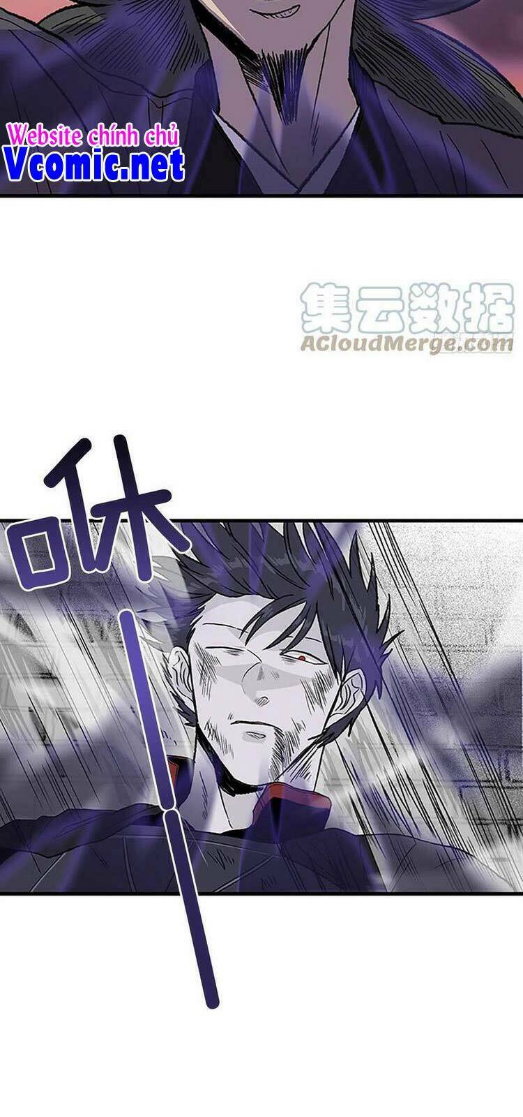 Học Sĩ Tái Sinh: Chapter 232