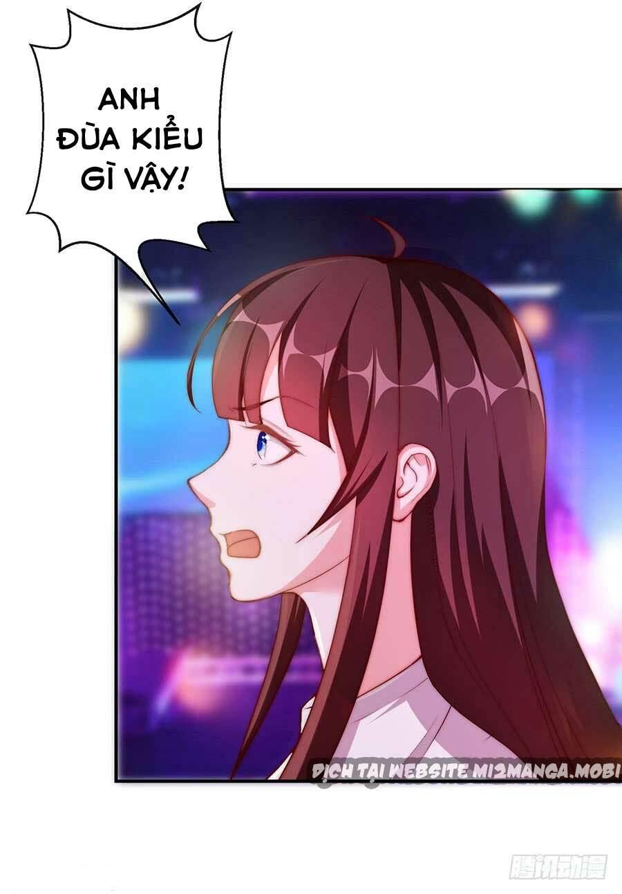 Gả Cho Tình Cũ Làm Lão Bà: Chapter 29