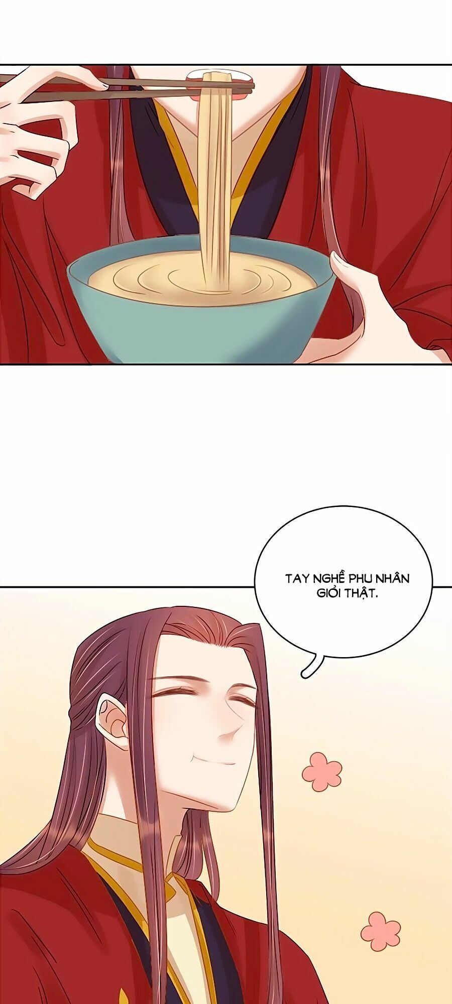 Xuân Khuê Bí Lục: Xưởng Công Thái Liêu Nhân: Chapter 90