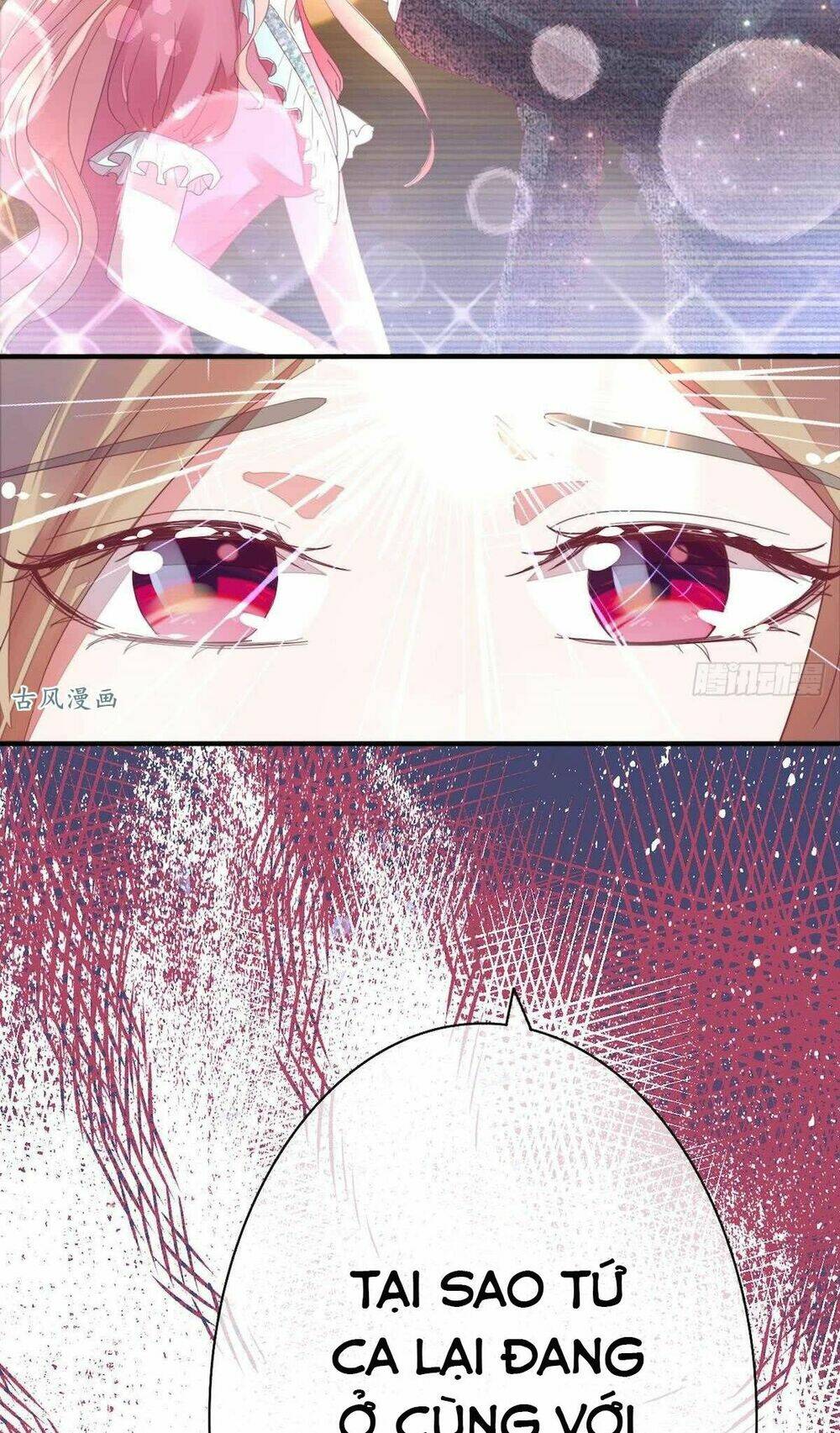 Manh Thê Khó Dỗ: Chapter 25