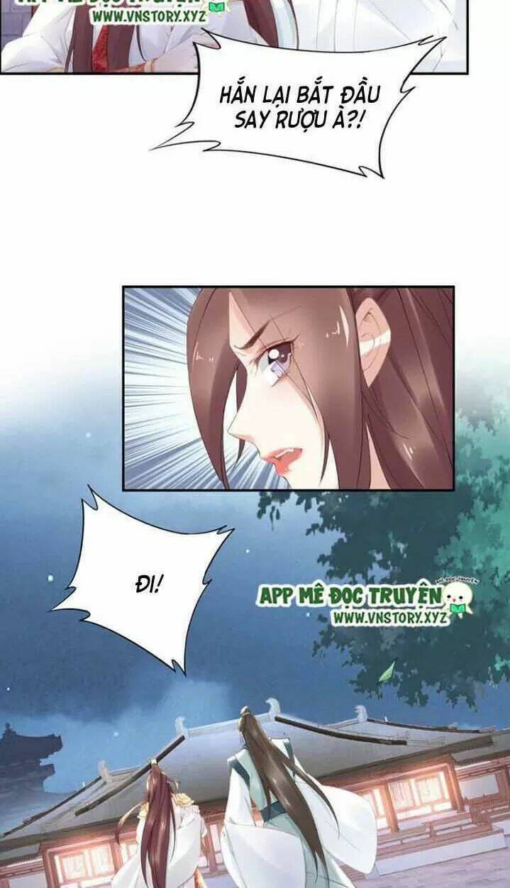 Nhất Sinh Nhất Thế Tiếu Thương Khung: Chapter 76