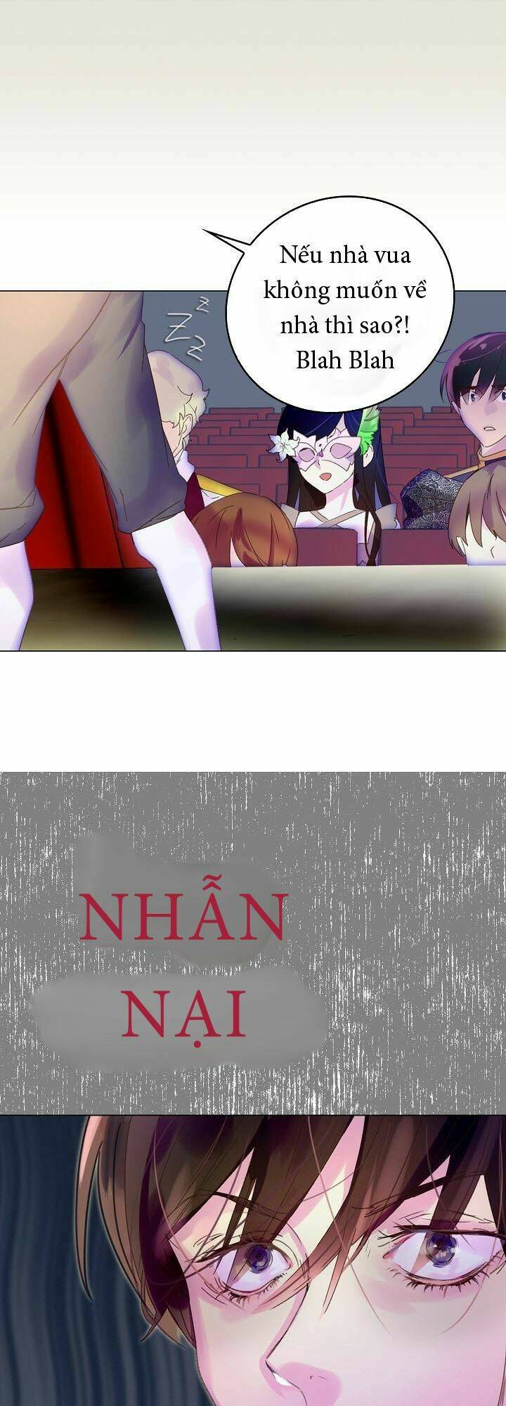Tôi Không Phải Là Người Tốt: Chapter 63