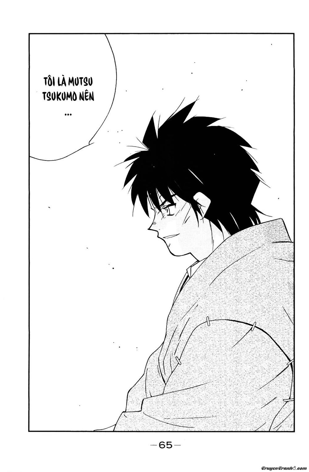 Truyền Nhân Atula 3: Chapter 14