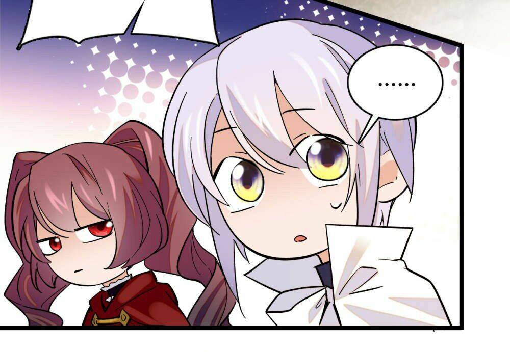 Huyết Túc Khế Ứớc: Chapter 13