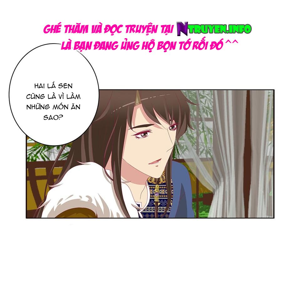 Thông Linh Phi: Chapter 503