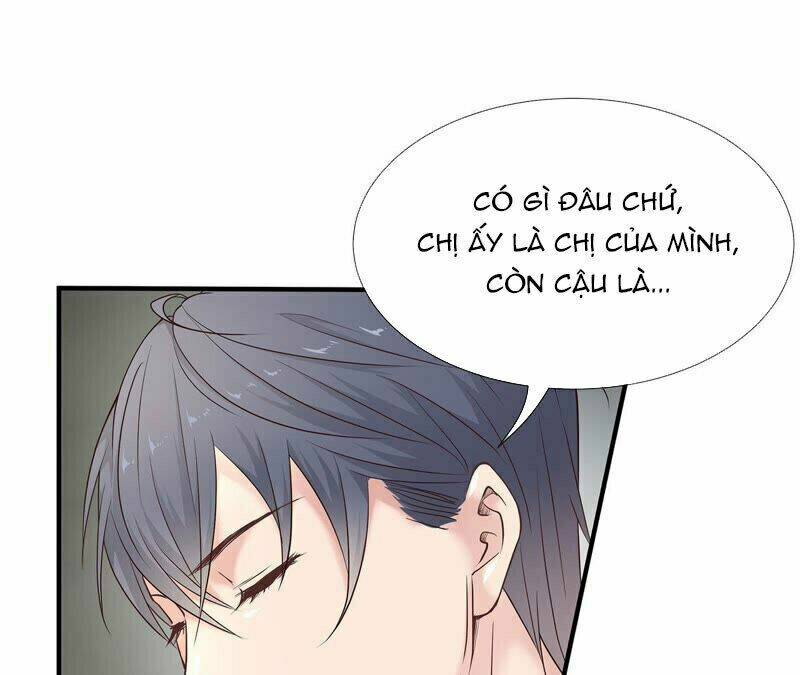 Chiến Lược Lãng Mạn Của Thịnh Thiếu: Chapter 26