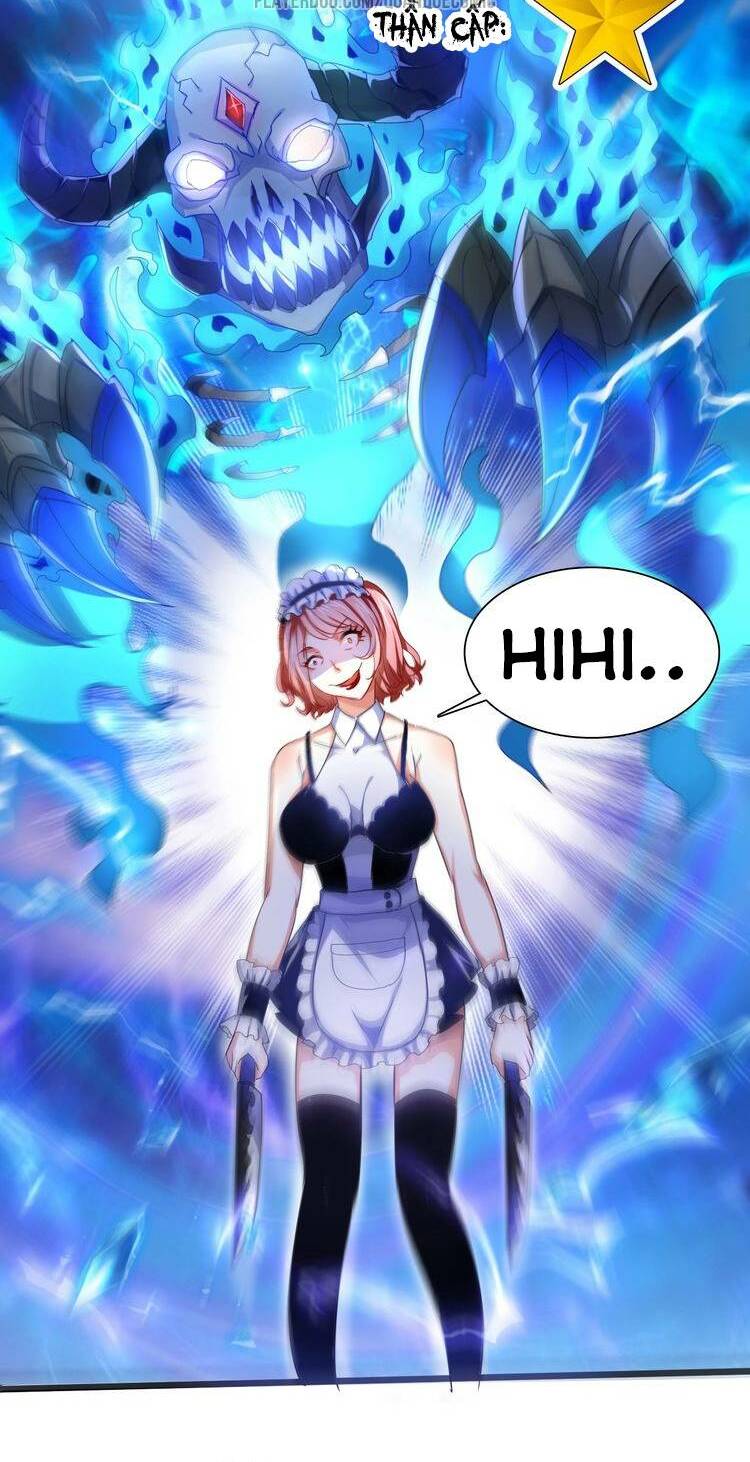 Kinh Thế Kỳ Nhân: Chapter 25