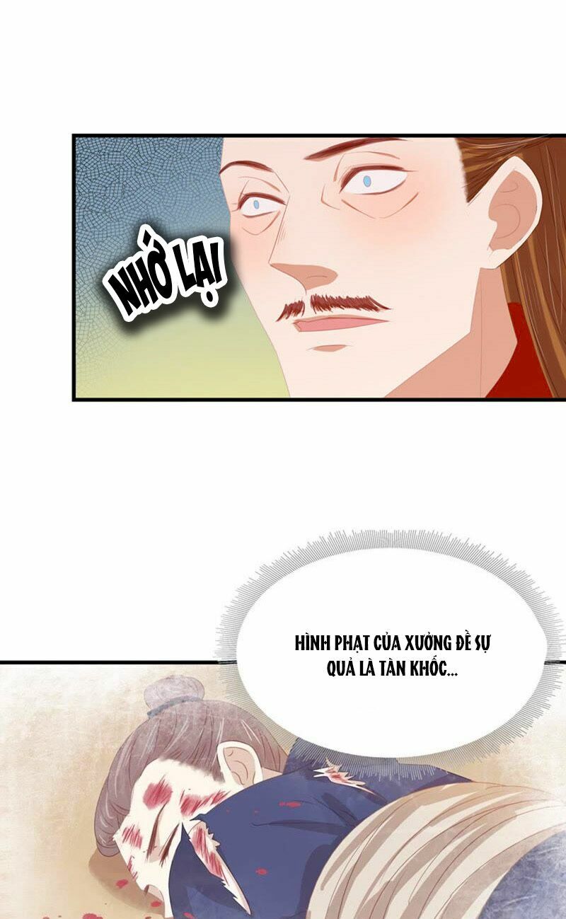 Xuân Khuê Bí Lục: Xưởng Công Thái Liêu Nhân: Chapter 55