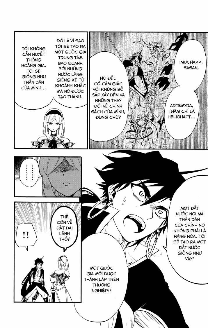 Sinbad No Bouken: Chapter 103