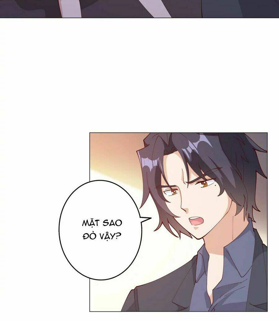 Hôn Nhân Dục Vọng: Thiếu Gia Nhẹ Một Chút!: Chapter 122